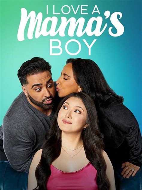 i love a mama's boy tv show